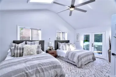 The facilities at Sheer Recovery in San Juan Capistrano, CA 5